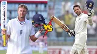 Can Joe Root Break Sachin Tendulkar Record? A Statistical Analysis Can Joe Root Break Sachin Tendulkar
