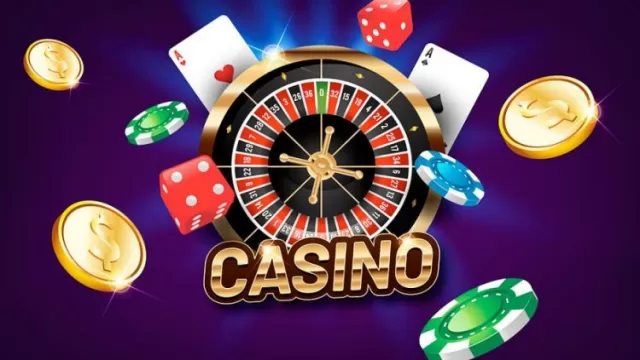 Can Live Casinos Offer an Exciting Gaming