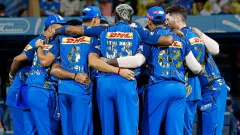 Can Mumbai Indians Still Qualify Picture