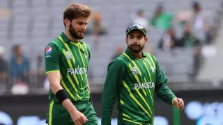 Can Pakistan Pace attack break India Batting Lineup in Asia Cup 2025?