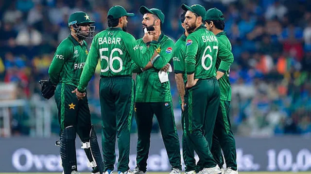 Can Pakistan still reach the semi-finals?, T20