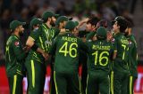 Can Pakistan still reach the semifinals of T20 world cup 2022?