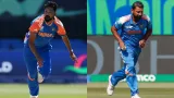 Can Siraj and Shami Seal Spots for New Zealand ODIs