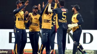Can Sri Lanka still reach the