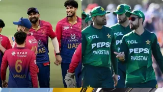 Can UAE Defeat Pakistan in Picture