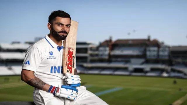 Can Virat Kohli equal Don Bradmans record