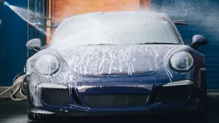 Car Washing and Full Detailing: Why Knowing the Difference Matters?