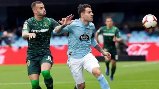 Celta Vigo vs Real Betis Match Preview: lineups