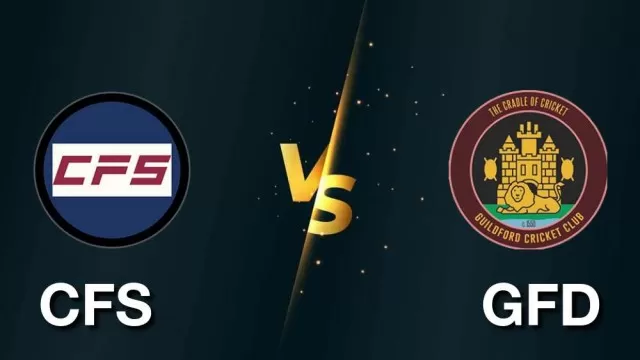 CFS vs GFD Dream11 Prediction, Team, Who will win today ECS T10 England match?