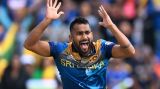 Chamika Karunaratne suspended for one year for a breach of discipline