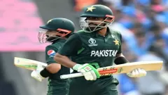 Champions Trophy 2025: Pakistan Squad Picture