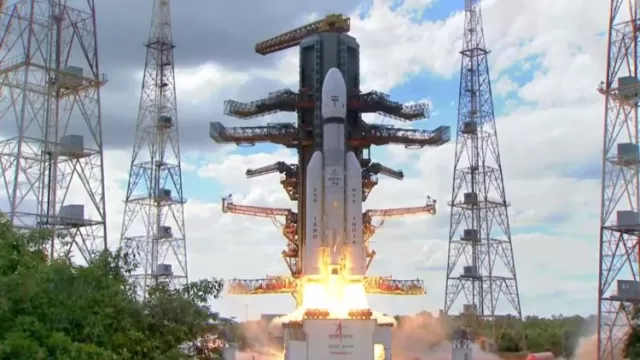 Chandrayaan-3 lunar mission: Know all the information