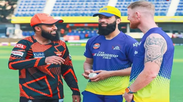 CHE vs SRH Impact Player, Match Preview,