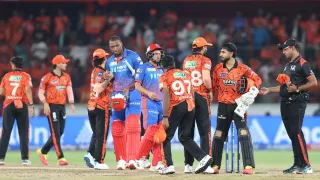 Check IPL 2026 Updated Points Table