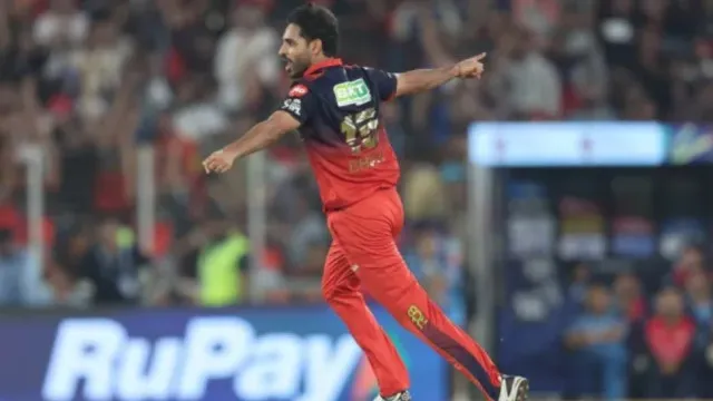 Check Latest IPL 2026 Purple Cap Standing