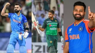 Check out the list: Babar Azam becomes the highest run-scorer in T20Is