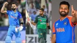 Check out the list: Babar Azam becomes the highest run-scorer in T20Is