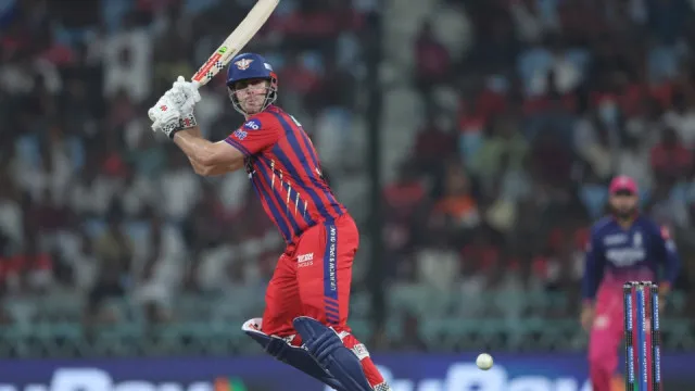 Check Updated IPL 2026 Orange Cap Standing