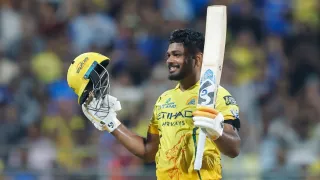 Check Updated IPL 2026 Orange Cap