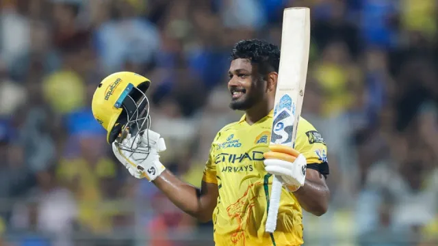 Check Updated IPL 2026 Orange Cap Standing