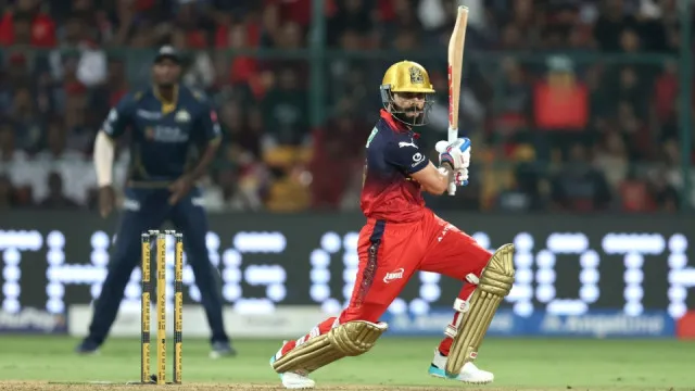 Check Updated IPL 2026 Orange Cap Standing