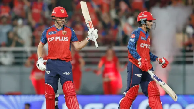 Check Updated IPL 2026 Orange Cap Standings