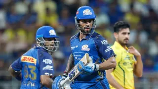 Check Updated IPL 2026 Points Table