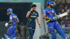 Check Updated IPL 2026 Points Picture