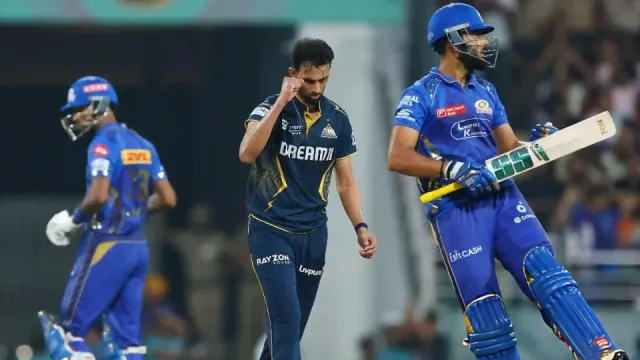 Check Updated IPL 2026 Points Table After