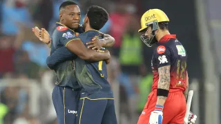 Check Updated IPL 2026 Points Table