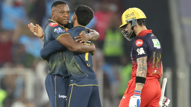 Check Updated IPL 2026 Points Table After