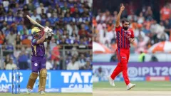 Check Updated IPL 2026 Points Table After KKR vs LSG Match