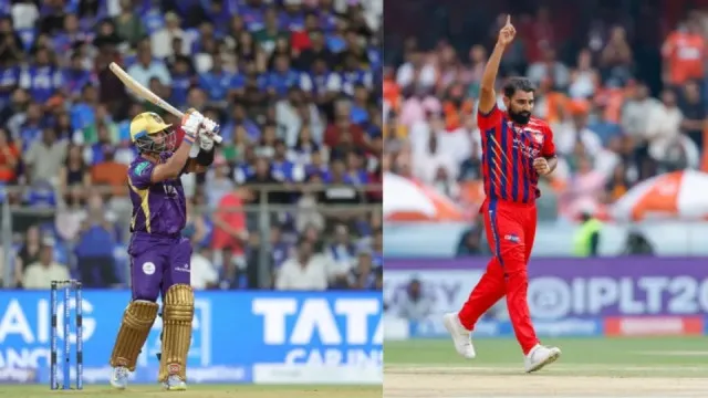 Check Updated IPL 2026 Points Table After