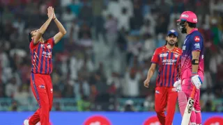 Check Updated IPL 2026 Points Table