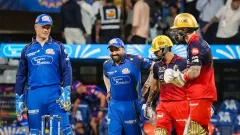 Check Updated IPL 2026 Points Picture