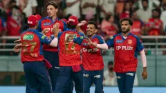 Check Updated IPL 2026 Points Picture