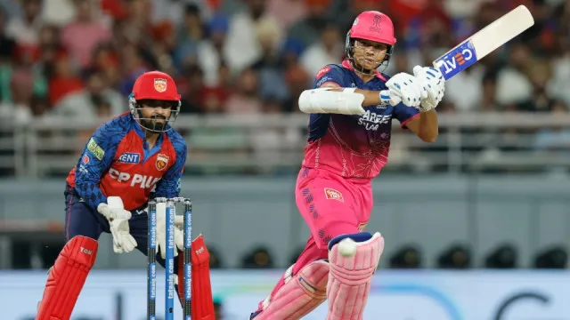 Check Updated IPL 2026 Points Table After