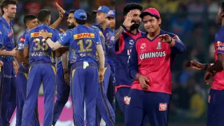 Check Updated IPL 2026 Points Table: Rajasthan Royals Beat MI Check Updated IPL 2026 Points Table: