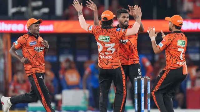 Check Updated IPL 2026 Purple Cap Standing