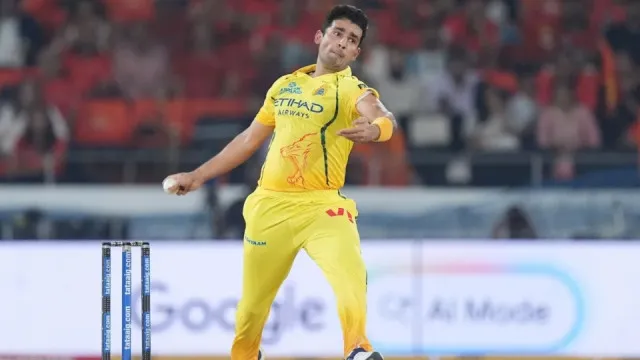 Check Updated IPL 2026 Purple Cap Standings