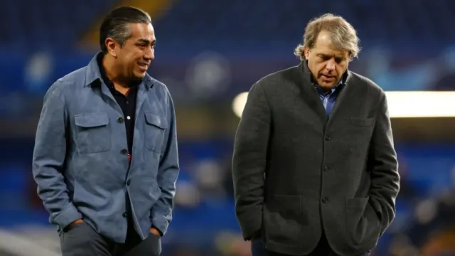 chelsea shock enzo maresca facing sack within 48 hours 1