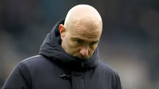 Chelsea Shock: Enzo Maresca Facing Sack