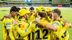 Chennai Super Kings (CSK) IPL Picture