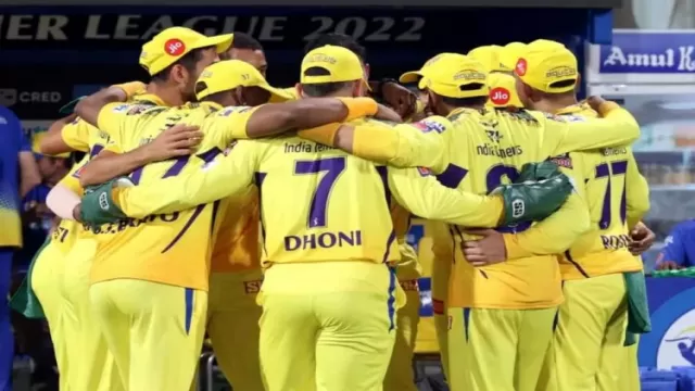 Chennai Super Kings (CSK) Strongest Playing 11
