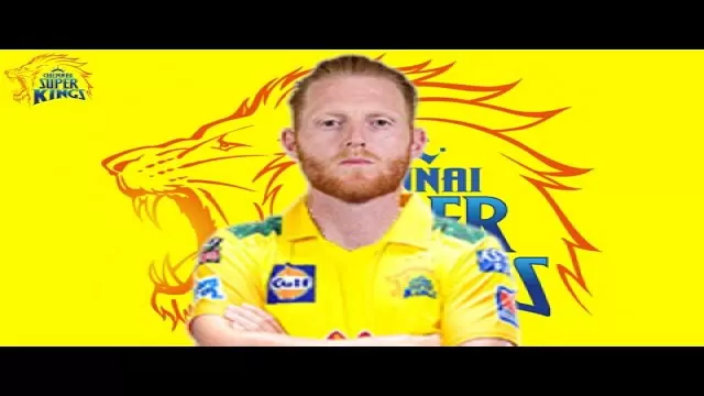 Chennai Super Kings Possible Playing XI in