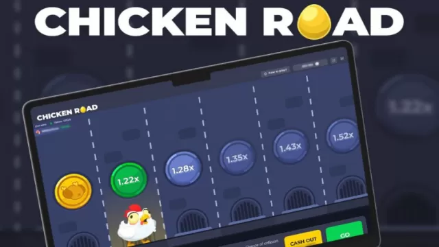 chicken road Casino Limit