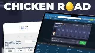 Chicken Road Bankroll Management – Smart Tips for Crash Game Players