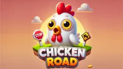 Chicken Road: how to start Picture