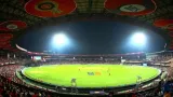 Chinnaswamy Stadium IPL 2026 RCB Home & Final Venue