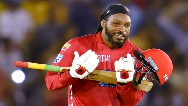 Chris Gayle Comeback: Chris Gayle will return